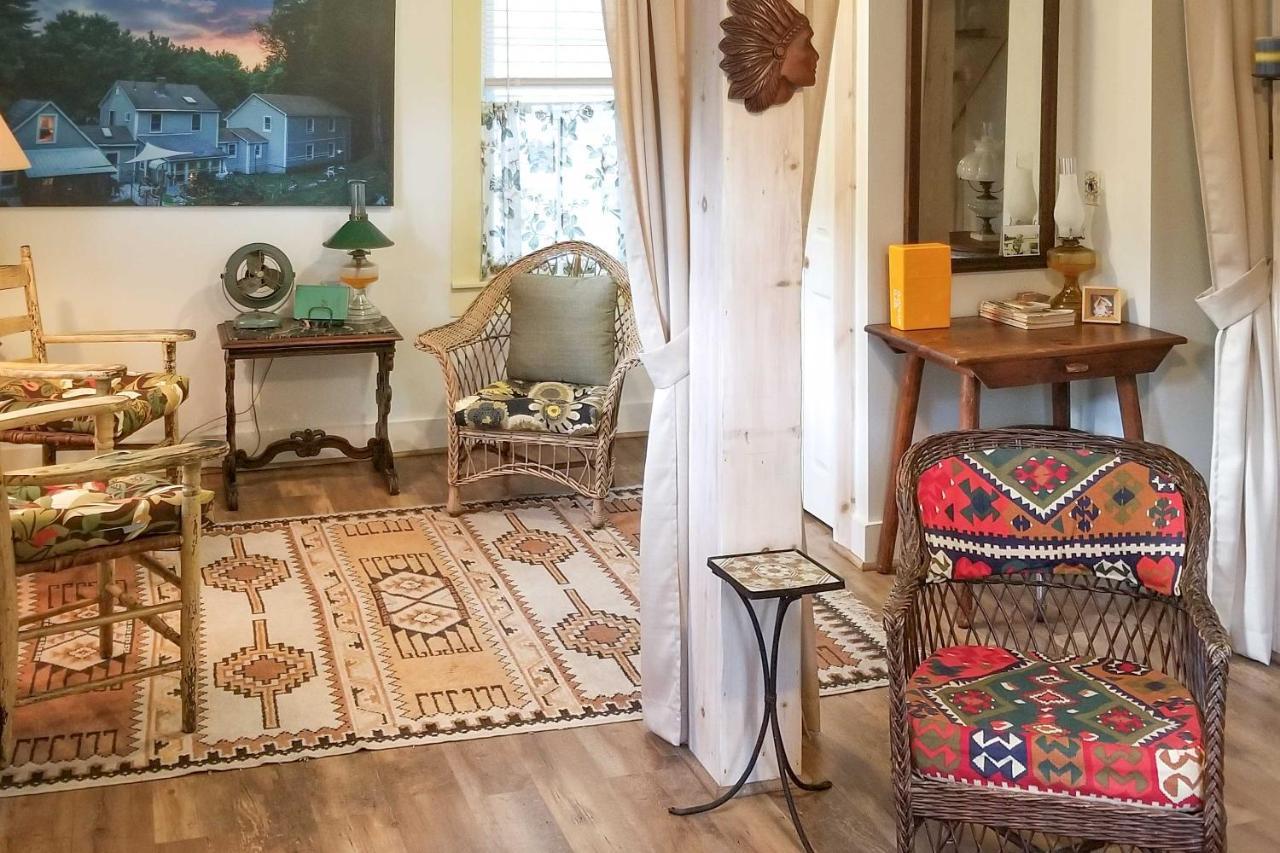 Rustic-Chic Cottage With Yard And Grill - Near Hiking! Northfield Extérieur photo