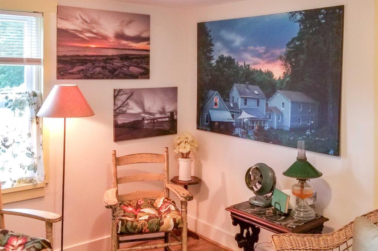 Rustic-Chic Cottage With Yard And Grill - Near Hiking! Northfield Extérieur photo